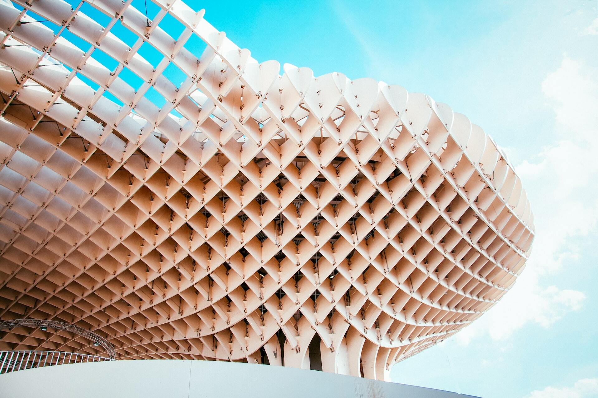 Amazing Achitecture