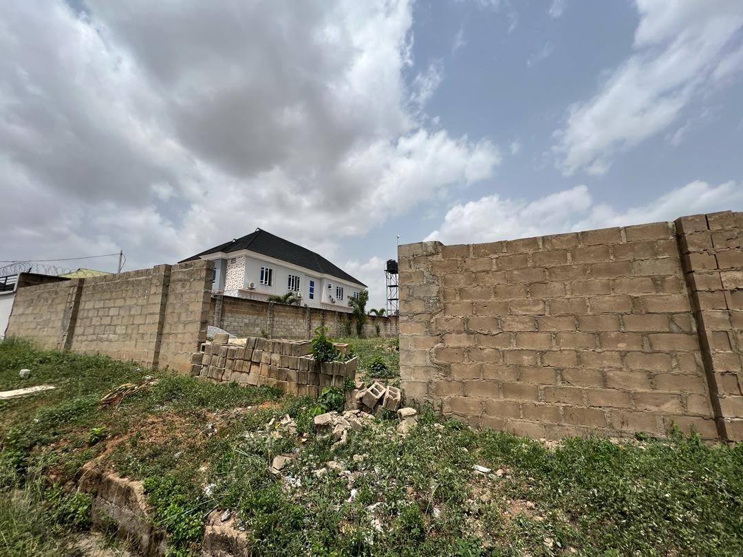 560sqm Of Residential Land