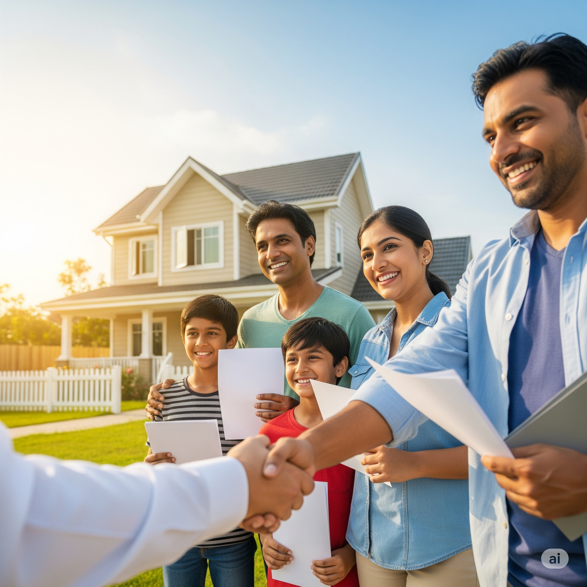 How to Acquire Property With Peace of Mind In Ibadan, Oyo State