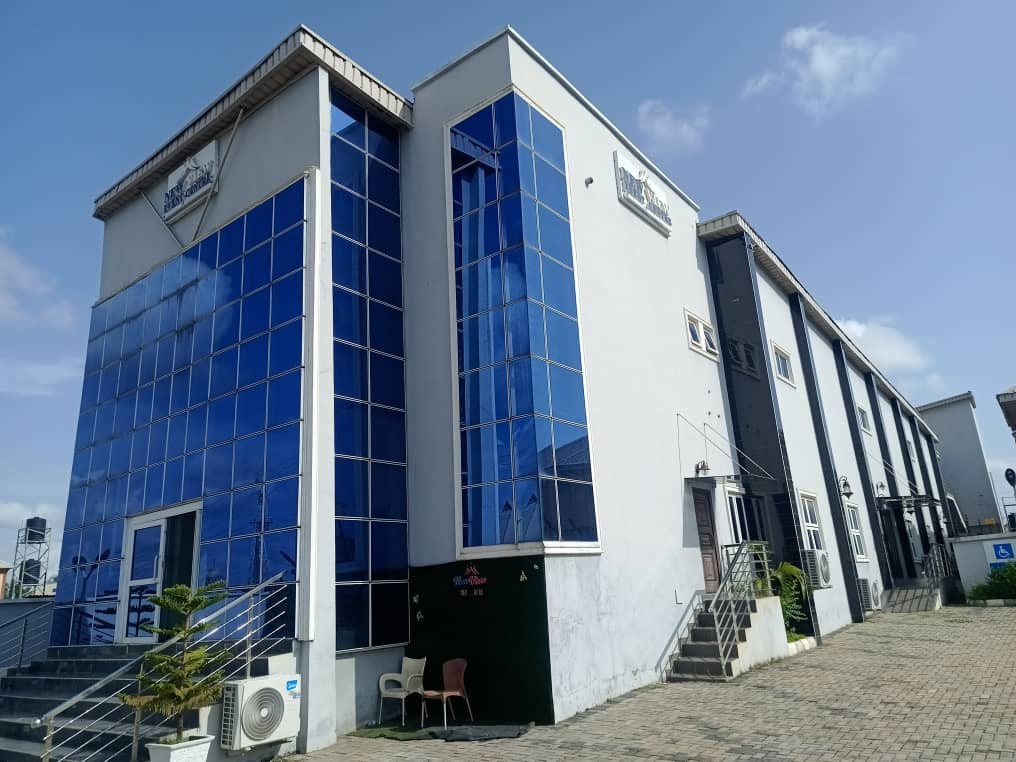 Event Centre of 1000 Capacity with 2 Mini Hall