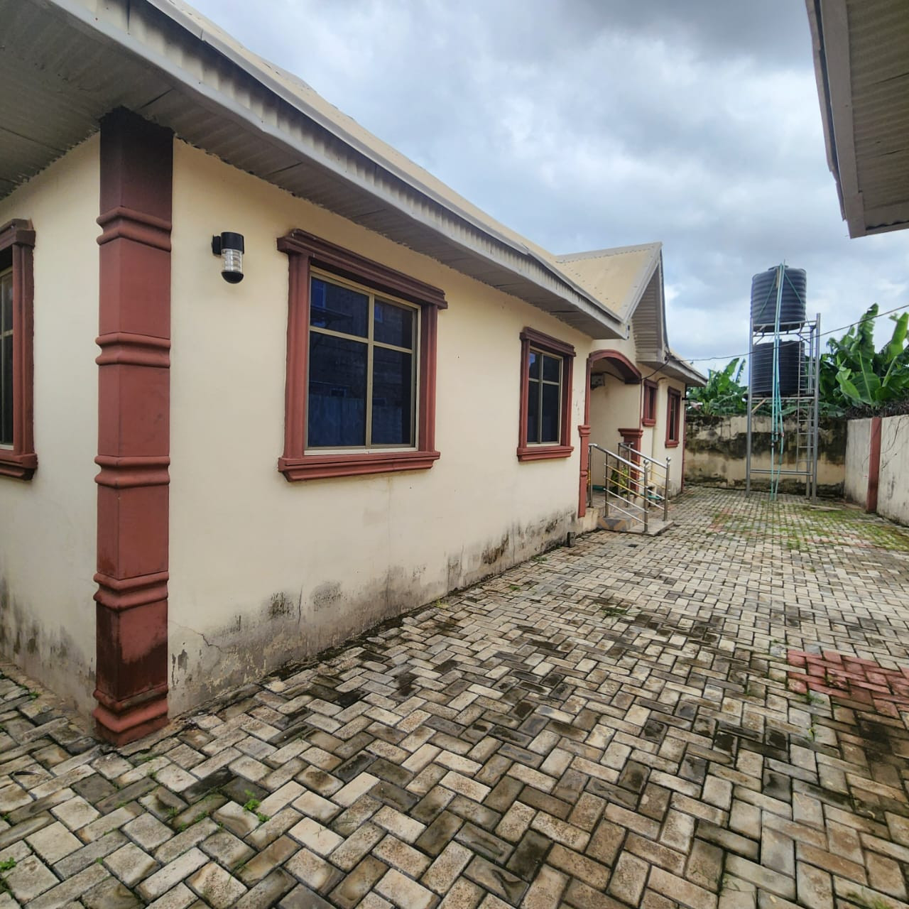2 Unit of 2 Bedroom Flat with 2 Bq