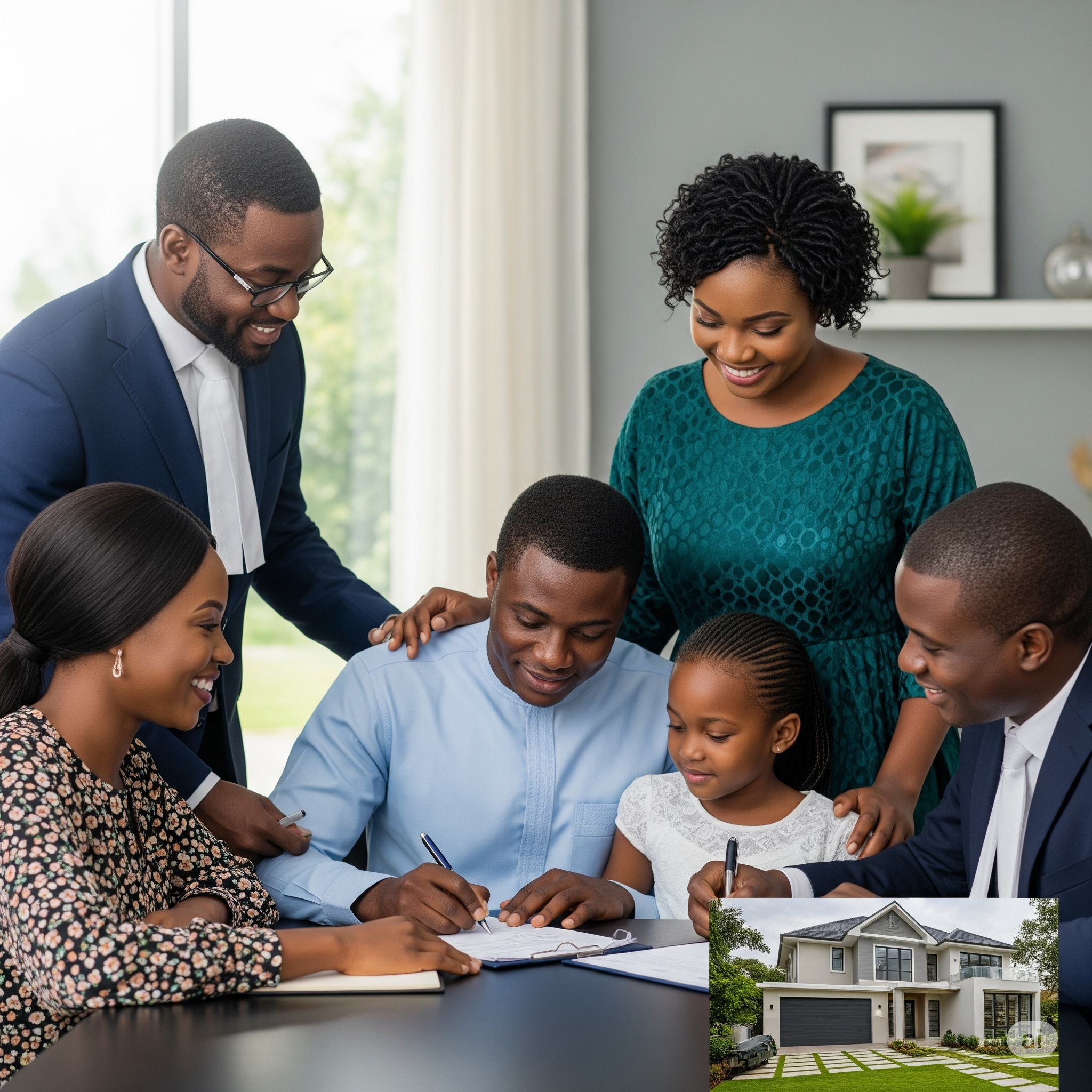Why Our Property NG is the Future of Real Estate Management in Nigeria