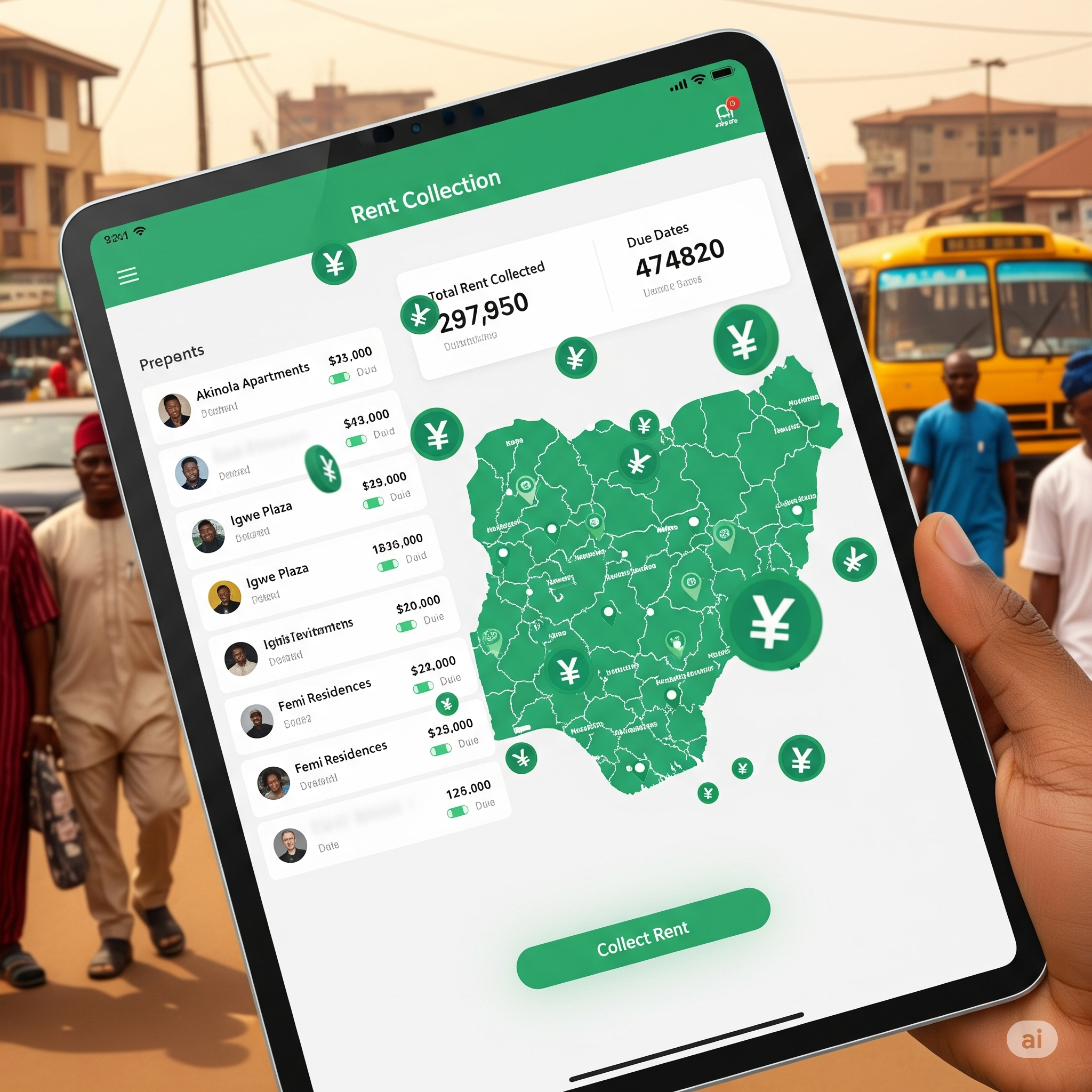 🏆 Best Property Management Software in Nigeria: Why Our Property NG Leads the Market