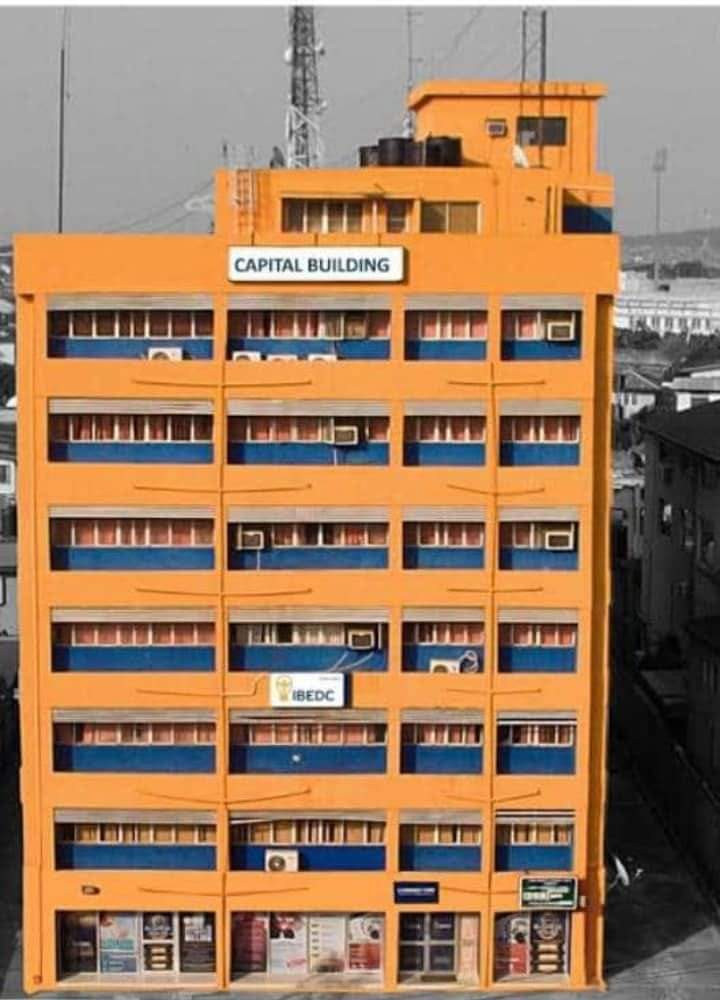 Commercial Office Complex