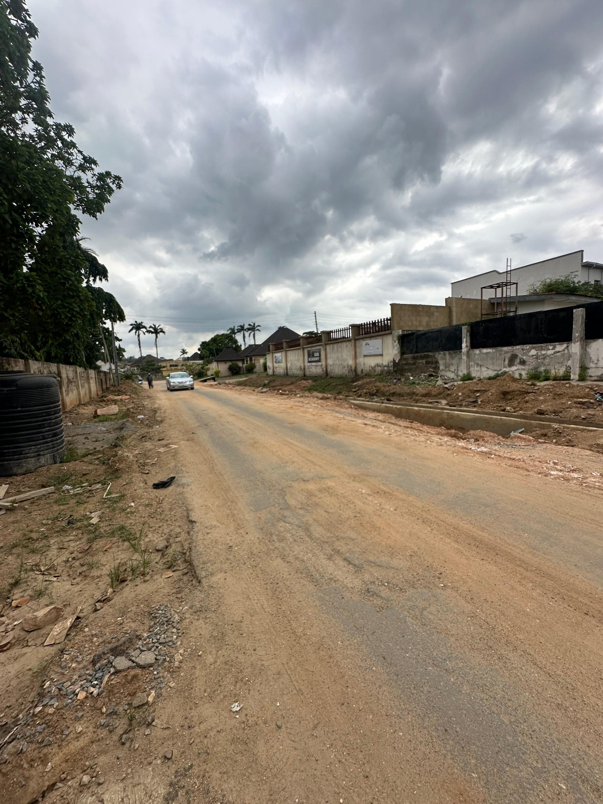 916sqm of Mixed-Use Land