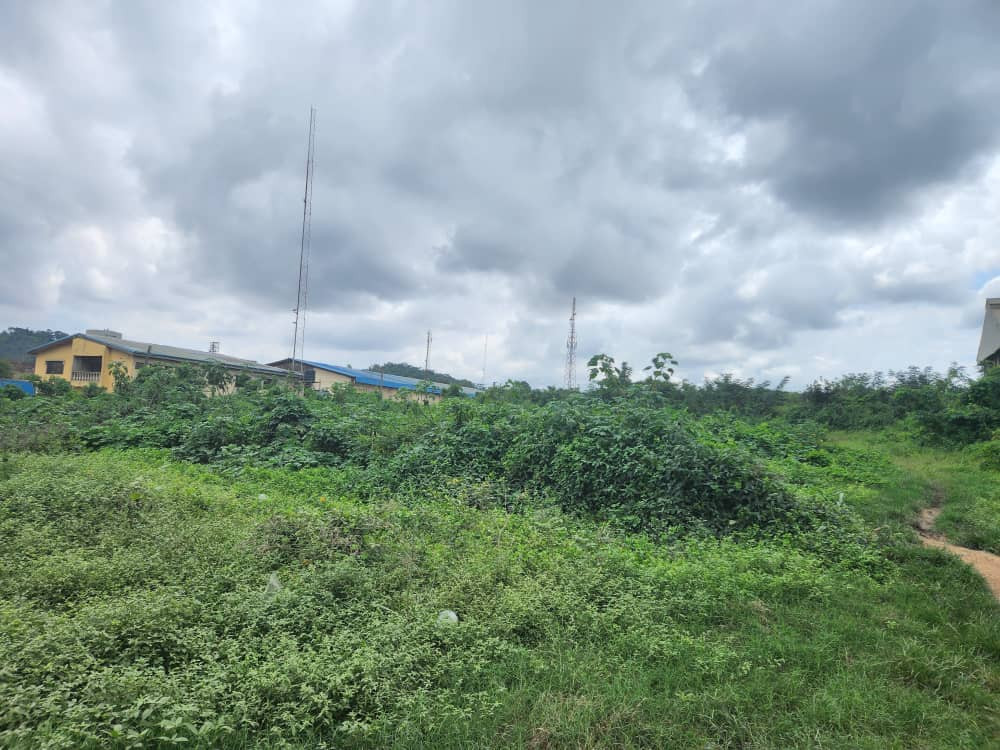 1 acre industrial land
