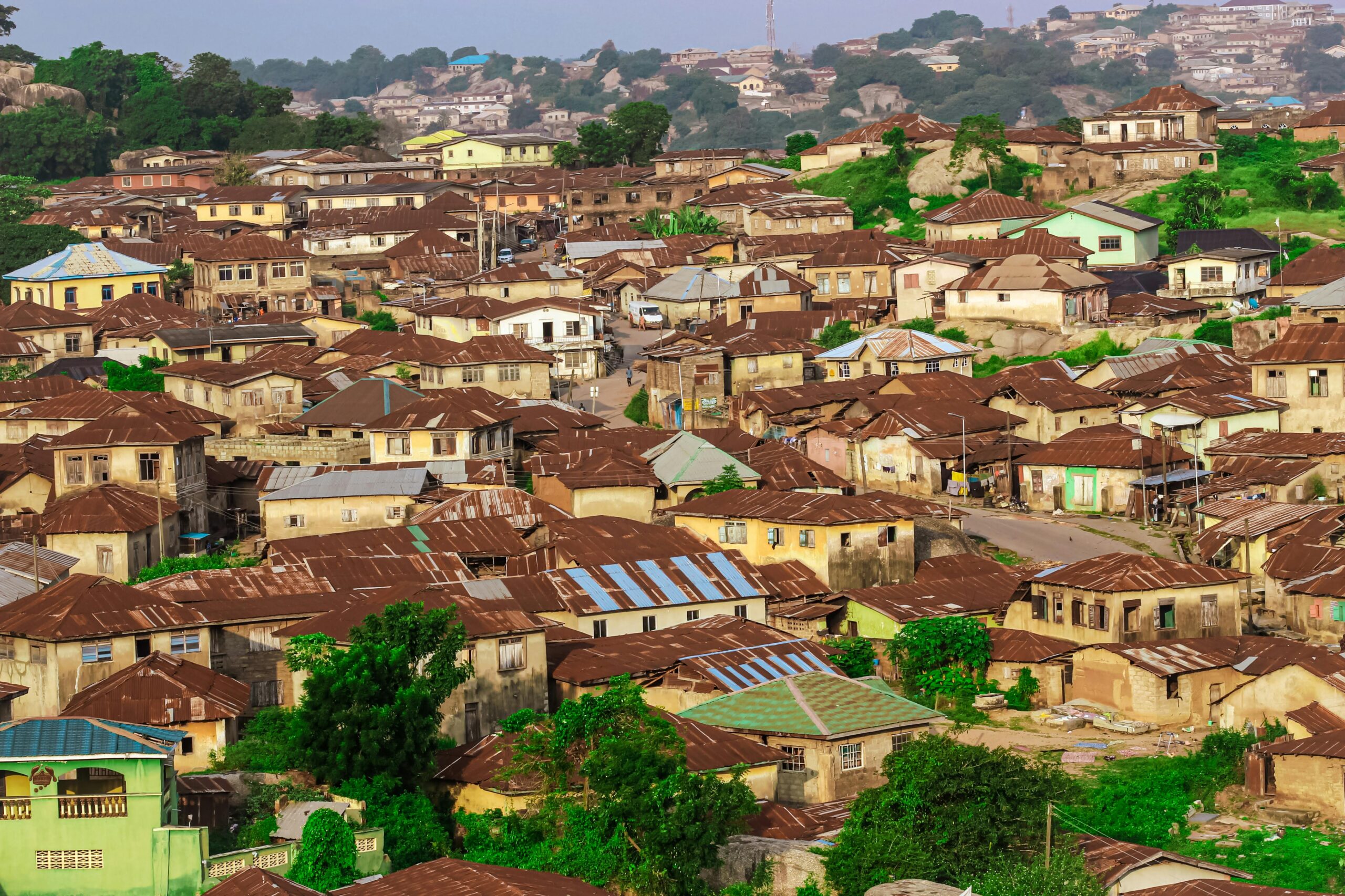 🏘️ Everything You Need to Know About Online Property Management in Ibadan, Nigeria