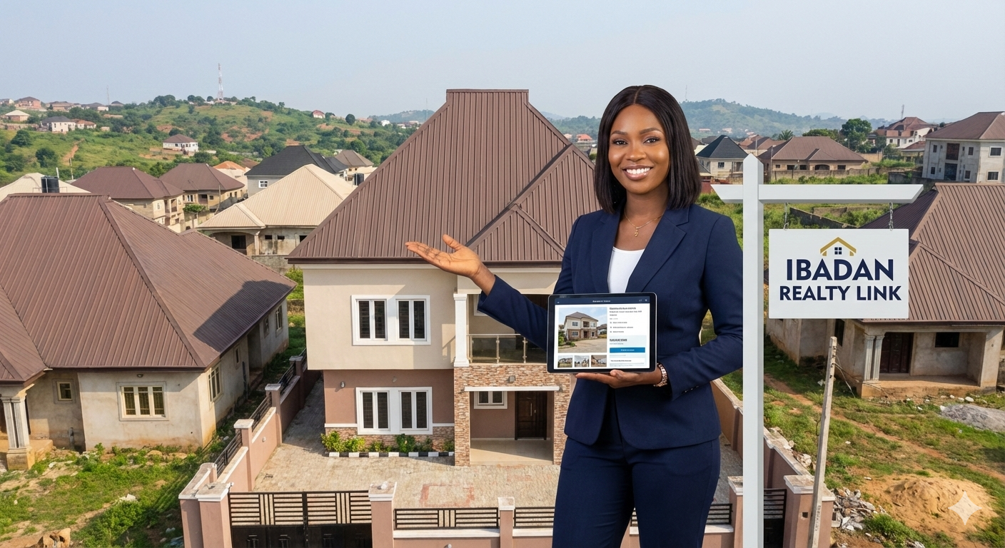Complete guide on how to check property ownership in Nigeria. Learn title verification, document checking, land ownership search, C of O verification in Ibadan, Oyo State. Taiwo Salam & Co