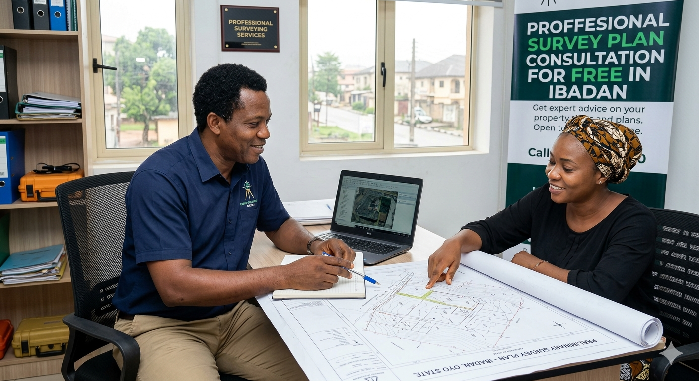 Property Documentation Expert in Ibadan | Taiwo Salam & Co. Properties Ltd