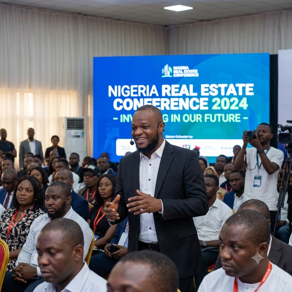 Best Real Estate Company in Ibadan: Why Taiwo Salam & Co. Properties Ltd Stands Out