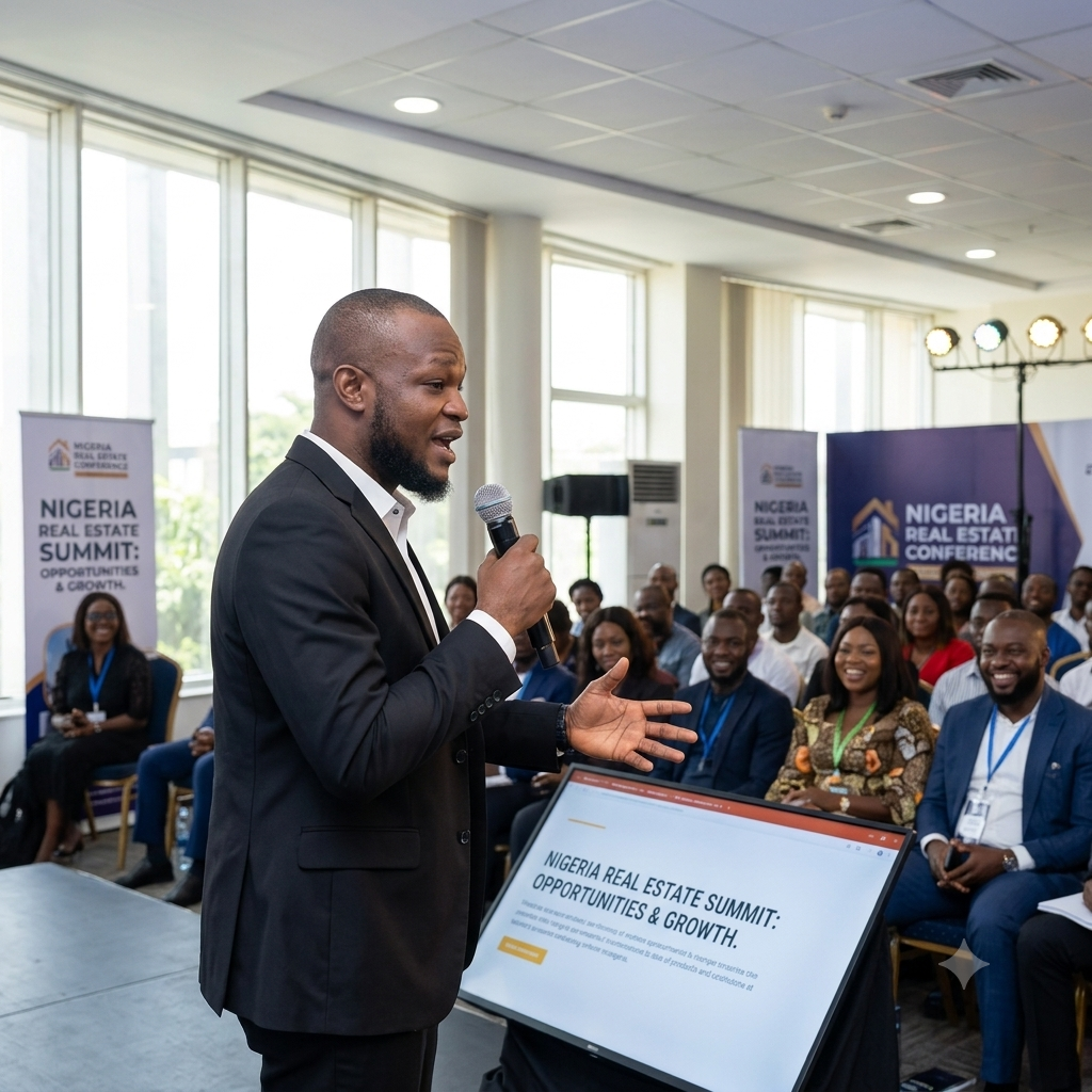 Best Property Manager in Ibadan: Why Taiwo Salam & Co. Properties Ltd Stands Out