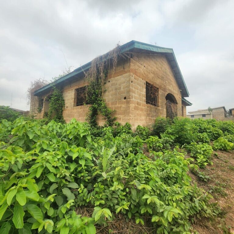 3 bedroom Flat